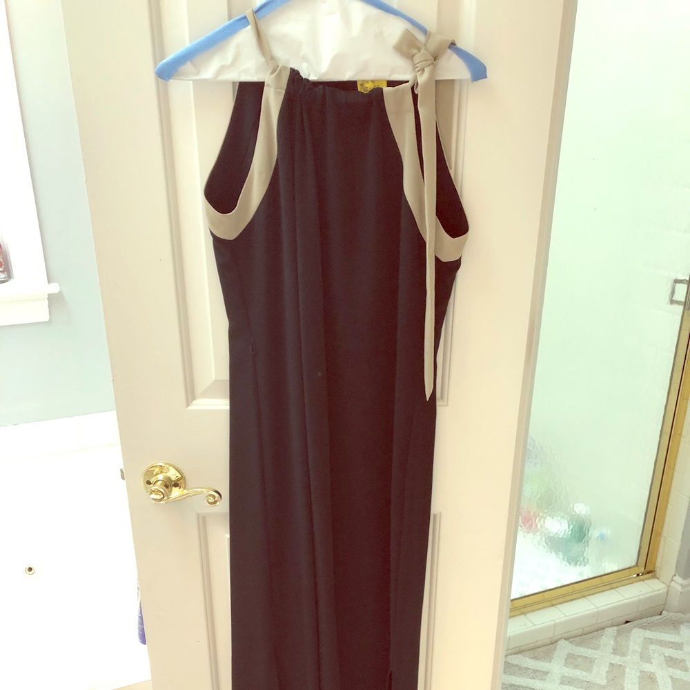 The Limited formal dress size M